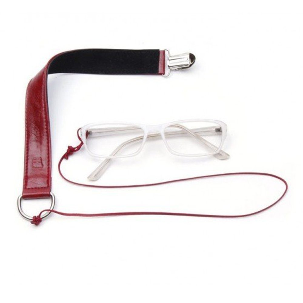 Eyecatcher Travel Accessories Eyewear Holder and Retainer for Sunglasses and Eyeglasses