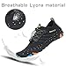 Womens Mens Water Shoes Barefoot Quick Dry Diving Swim Surf Aqua Sports Pool Beach Walking Yoga