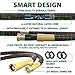 Garden Hose Expandable 50ft - Super Durable 3750D / 4-Layers Latex / 3/4