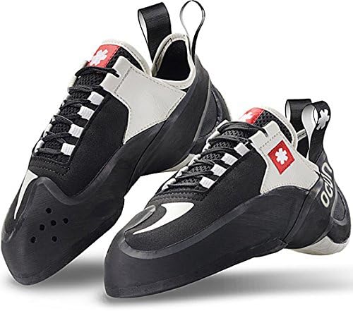 Rock Pillars Rebel LU black/white UK 3,5/EU 36,0