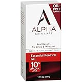 Alpha Hydrox The Original Anti Wrinkle Oil-Free Treatment, 1.7 fl. oz.
