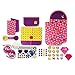 Sew Cool Foil Project Emoji Fashions Pack