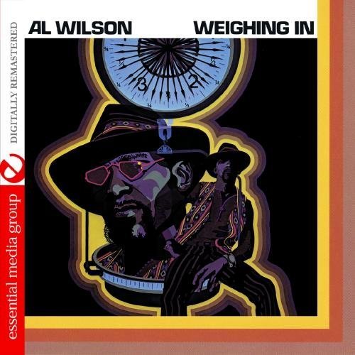 Al Wilson - Listen To Me Lyrics - Zortam Music