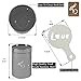 Milk Frother - Milk Steamer - Drink Mixer - Latte Foam Maker - Handheld Electric Coffee Frother Wand With Stand Cocoa Powder Mesh Shaker 16 Latte Art Stencils