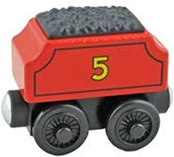 thomas and friends james black