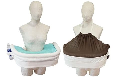 Buy San Diego Bebe Eco Nursing Pillow Turquoise Online At Low
