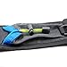 TANCHEN Sling Bag Sport Chest Pouch Gym Fanny Backpack Shoulder Crossbody Single Shoulder Bag (Blue)¡­