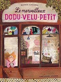 Le  merveilleux Dodu-velu-petit