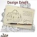 Bag Leather Oversized Duffle Travel Duffel Bag for Men Women