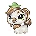Littlest Pet Shop Pekingese Toy