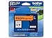 Brother Genuine P-touch TZE-B41 Tape, 3/4