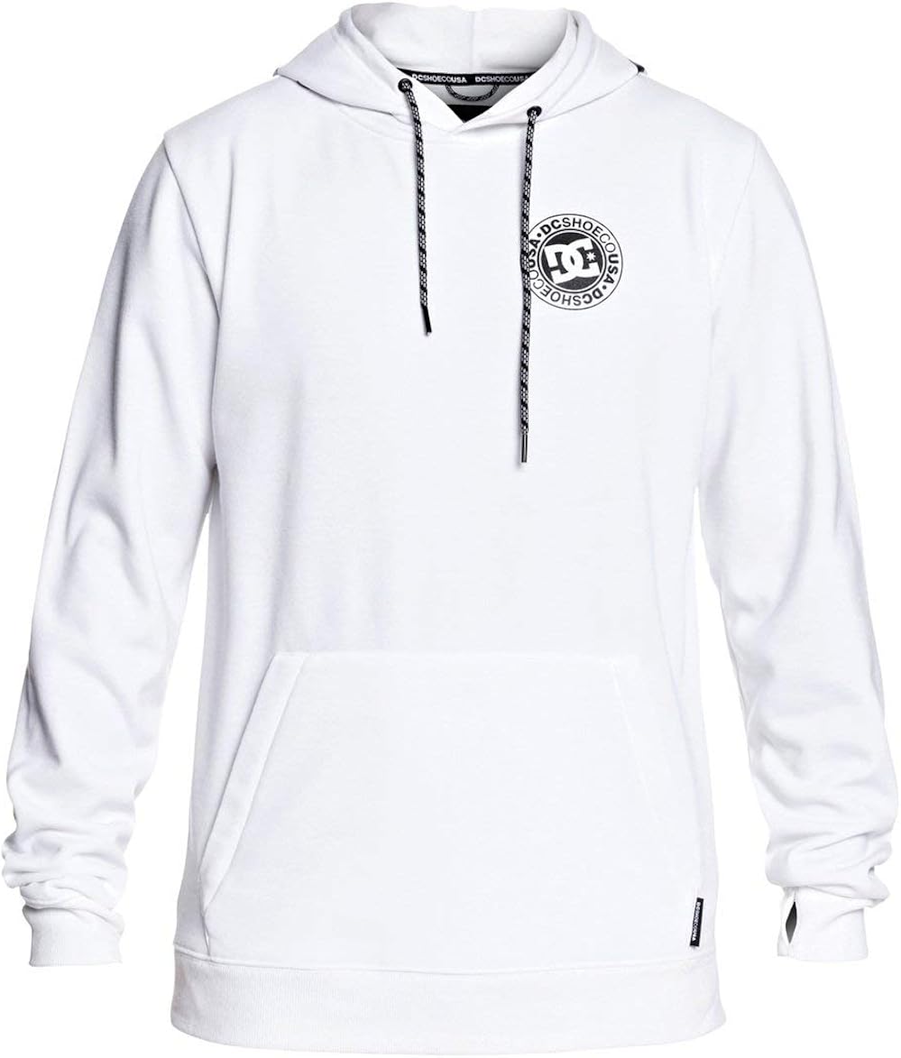 water resistant hoodie mens