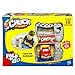 Tonka Chuck Mini Fold N Go - Gas Up Garage