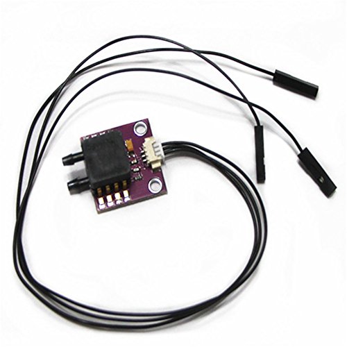 Aideepen Breakout Board MPXV7002DP Transducer APM2.5 APM2.52 Differential Pressure Sensor
