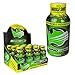 Rhino Rush Margarita New Double Shot Energy Drink (12 pack)