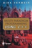 Multi-Paradigm Programming using C++ by 