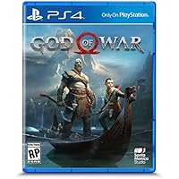 God of War - Playstation 4