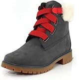 Timberland Womens Jayne 6" Waterproof Convenience Boot