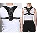 i-Healz Posture Corrector for Women & Men, Effective and Comfortable Posture Brace | Provides Clavicle Support and Pain Relief for Neck, Back & Shoulder