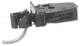 Micro Trains N Assembled Coupler #1023