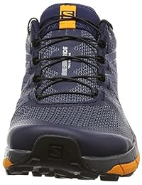 Salomon Sense Ride Running Shoe - Men's