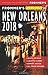 Frommer's EasyGuide to New Orleans 2018 (EasyGuides)