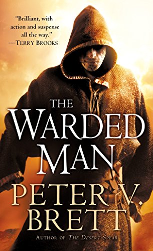 The Warded Man (Demon Cycle, #1)