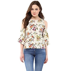 Harpa Navy Women’s Top