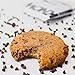 KNOW Foods Gluten Free, Low Carb, Protein Cookies, Chocolate Chip, 4g Net Carbs - 4 Count (Packaging May Vary)