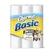 Charmin Basic Toilet Paper 40 Double Roll (10 Packs of 4 Double Rolls)