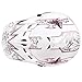 IV2 Youth / Kid Size White Pink Butterfly Motorsports Motocross, ATV, UTV, Dirt Bike Helmet [DOT] (L)