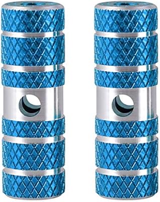 blue bike pegs