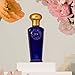 Caswell-Massey Elixir of Love Eau de Toilette for Women, Enchanting Floral Recipe with Notes of Lavender, Passionflower, Jasmine & Artemisia Absinthium, 1.7 Fl Oz