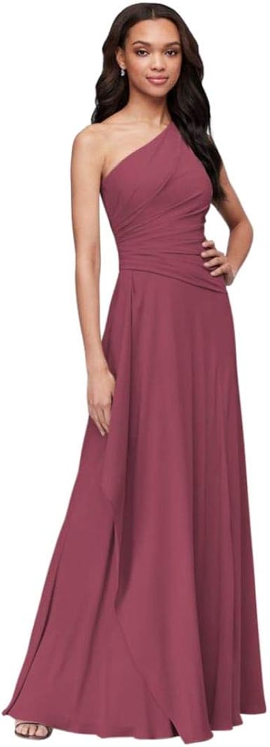 chianti bridesmaid dresses