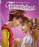 THUMBELINA / (WS ICOR)                             image