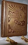 RUBAIYAT OF OMAR KHAYYAM. Translated by Edward Fitzgerald. Illustrated by Elihu Vedder. by 