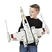 Star Wars Hero Series X-Wing Fighter Vehicle