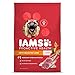 IAMS Proactive Health Dry Dog Food, Lamb & Rice, 26.2 lbs. (Standard Packaging)