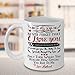EpicMugs To My Wife I Love You Mug - Gift For Wife - Best Gift For Wedding Anniversary - Great Birthday Gift Idea For Her - Wife mug
