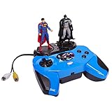 DC Hero Portal Game
