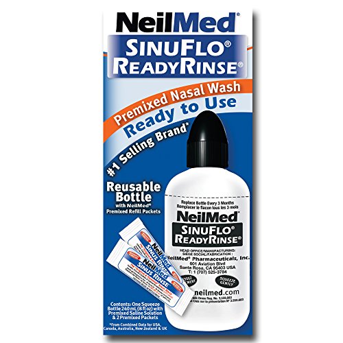 Neil Med SinuFlo Ready Rinse - Image 3