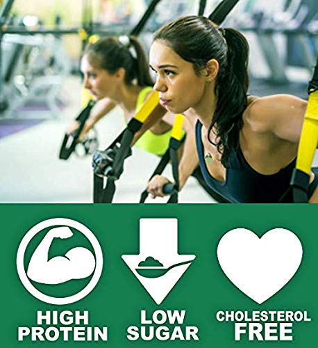 High Protein Liquid Concentrate Fruit Drink 15g - Mixed Berry Low Carb Liquid Protein Nutritional Supplement Mix (7 Servings/Pack)