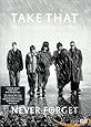 Take That - Never Forget: The Ultimate Collection