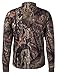 Scent-Lok Men's Savanna Crosshair Jacket