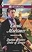 Darian Hunter: Duke of Desire (Dangerous Dukes, 3)