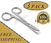 Premium Quality Heavy Duty Littauer Stitch Scissors (Stitch Scissors 3.5