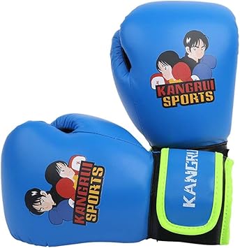 cute boxing gloves
