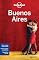 Livro Lonely Planet Buenos Aires