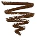 NYX PROFESSIONAL MAKEUP Slide On Pencil, Waterproof Eyeliner Pencil - Brown Perfection