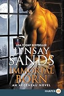 Immortal Born Immortal Born